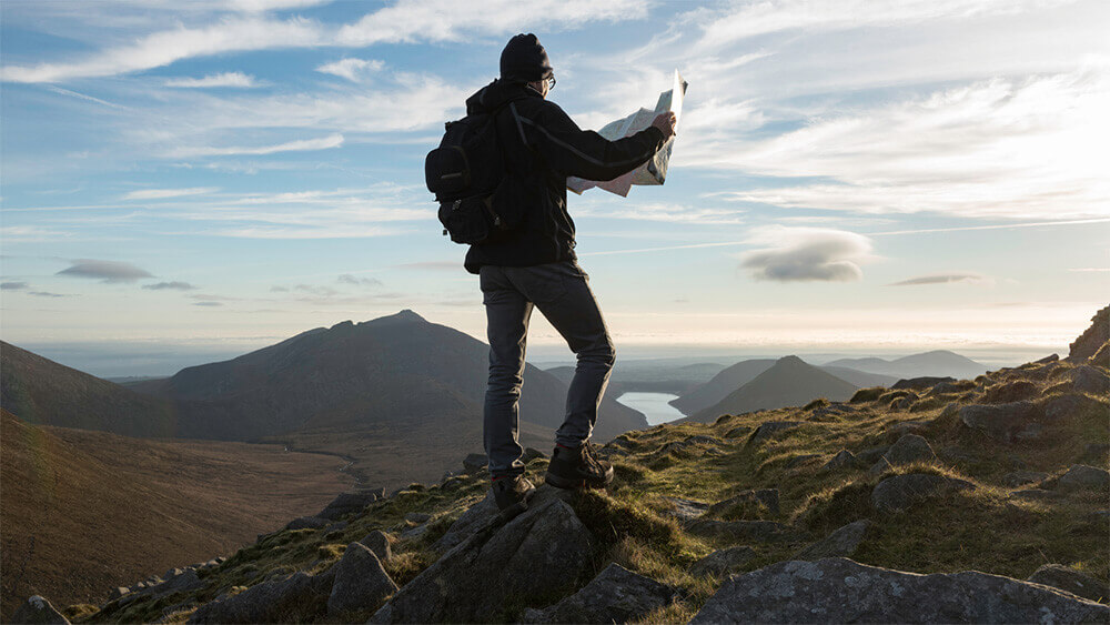 Courier Service to County Down