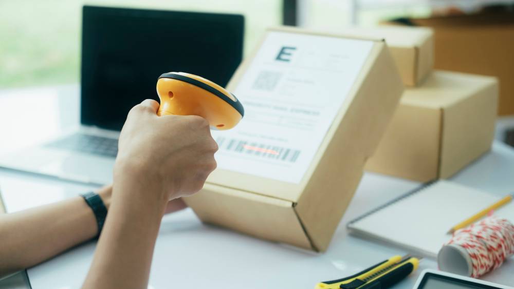 Courier Services Northern Ireland
